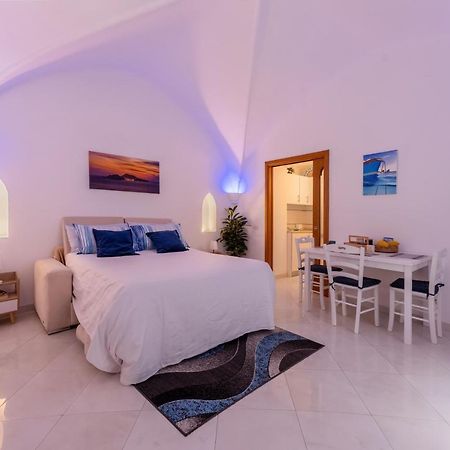 Suite Posterus 5 Capri Exterior foto